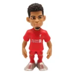 Liverpool FC Minix Figure – Luis Díaz 12 cm 1