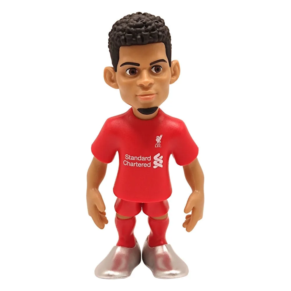 Liverpool FC Minix Figure – Luis Díaz 12 cm
