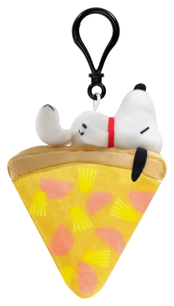 Peanuts Plush Blind Box Display – Super Duper Wave 03 12 Boxes 9
