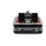 Back to the Future Diecast Model – Time Machine 1/24 7