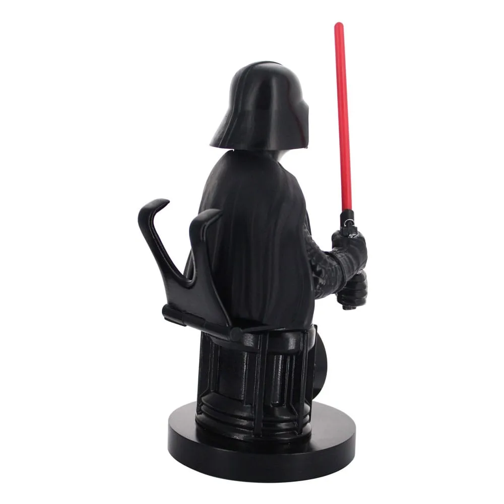 Star Wars Charging Stand – Cable Guys Darth Vader 20 cm 20