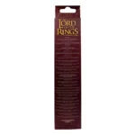 Lord of the Rings Desk Pad and Coaster Set – One Ring 3