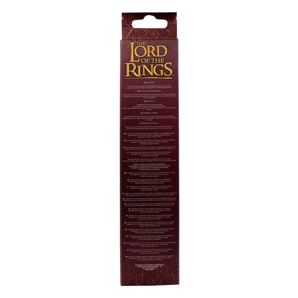 Lord of the Rings Desk Pad and Coaster Set – One Ring 3