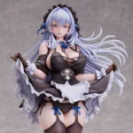 Original Character Statue – Shion Alfine by SG 1/6 28 cm 8