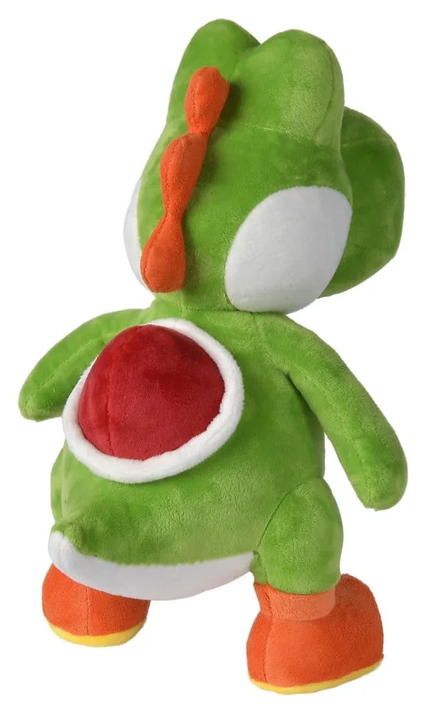 Super Mario Plush Figure – Yoshi 30 cm 2