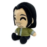 Linkin Park Plush Figure – Youtooz Joe 22 cm 3