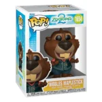 Zootopia 2 Vinyl Figure – Nibbles Maplestick Funko Pop 9 cm 2