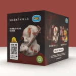 Silent Hill Tubbz Figure – Bubble Head Nurse Boxed Edition 10 cm 2