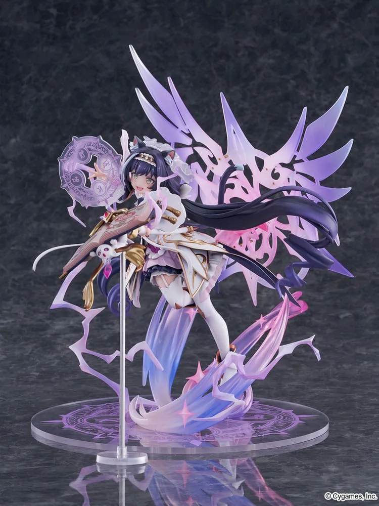 Princess Connect Re Dive Statue – Karyl Princess Version 33 cm 26