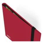 Ultimate Guard Card Binder – Red Flexxfolio 480 24-Pocket 5