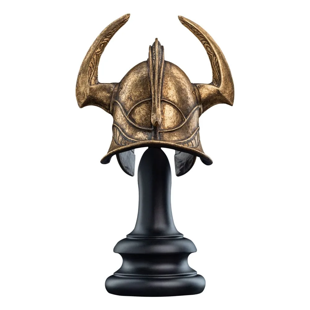 Lord of the Rings Replica – King Helm Helmet 16 cm 5