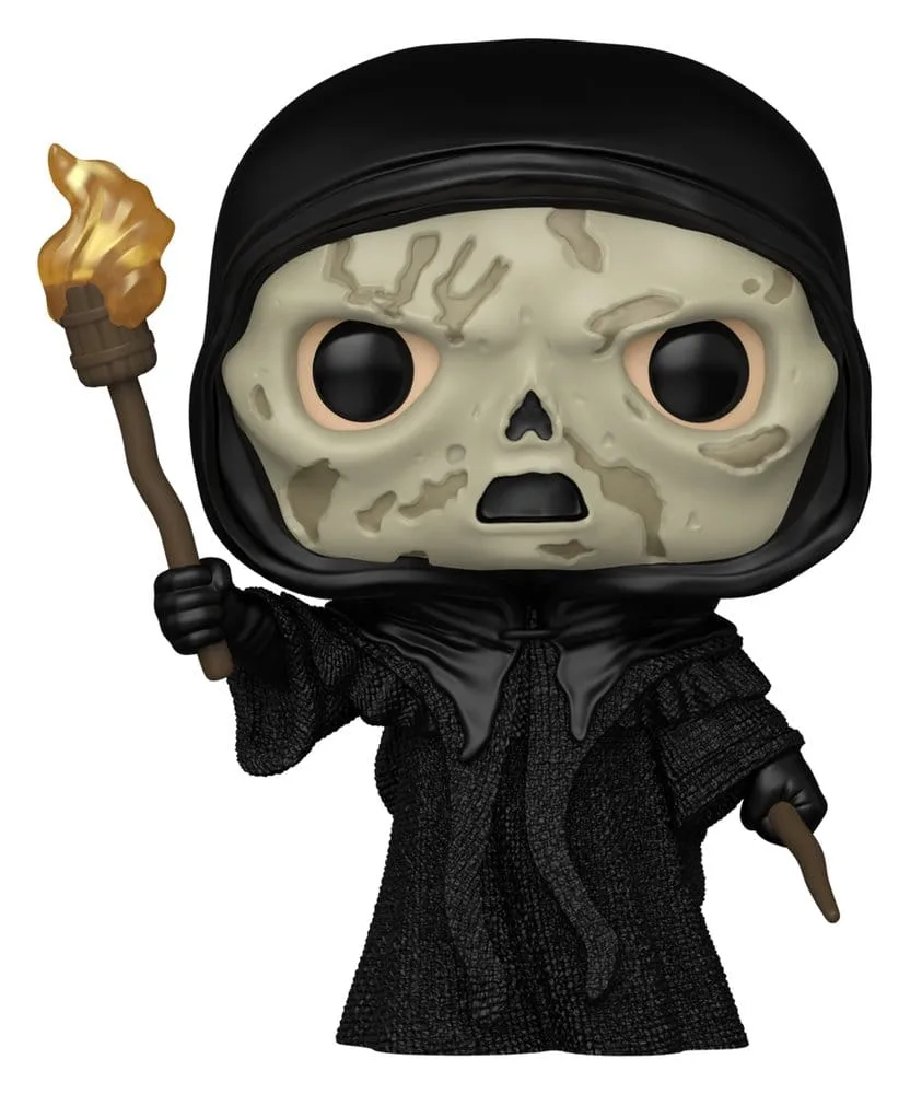 Harry Potter Vinyl Figure – Funko Pop Death Eater 9 cm