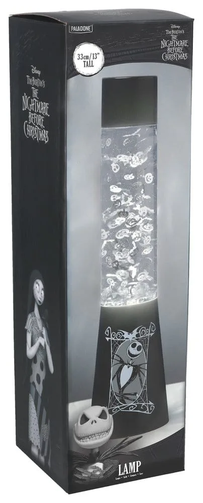 The Nightmare Before Christmas Lamp – Flow 33 cm 6