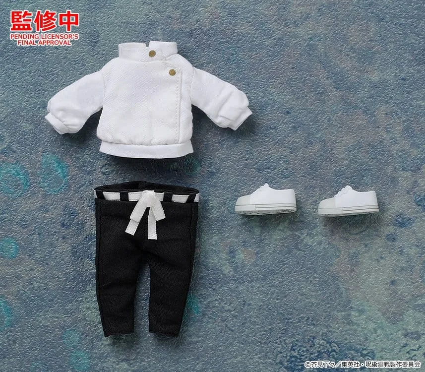 Jujutsu Kaisen Nendoroid Doll – Yuta Okkotsu Execution 14 cm 7