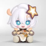 Honkai Impact 3rd Minifigur – ELF Kiana Kaslana 7 cm 2