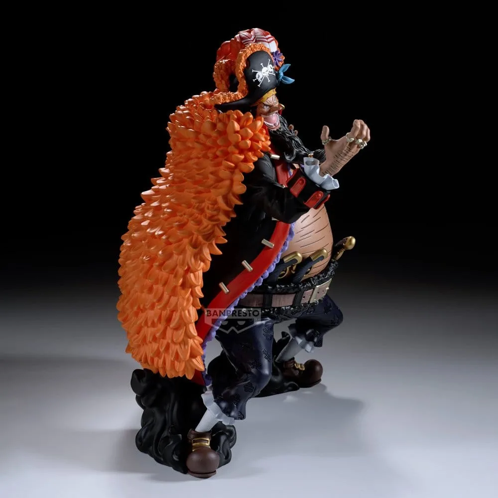 One Piece PVC Figure – Grandista Marshall D Teach 22 cm 3