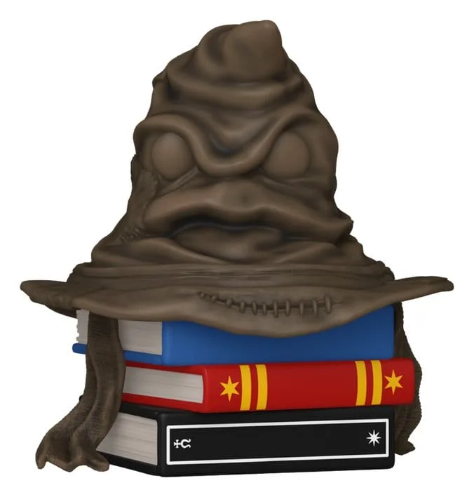 Harry Potter Pop SFX Figure – Sorting Hat 9 cm