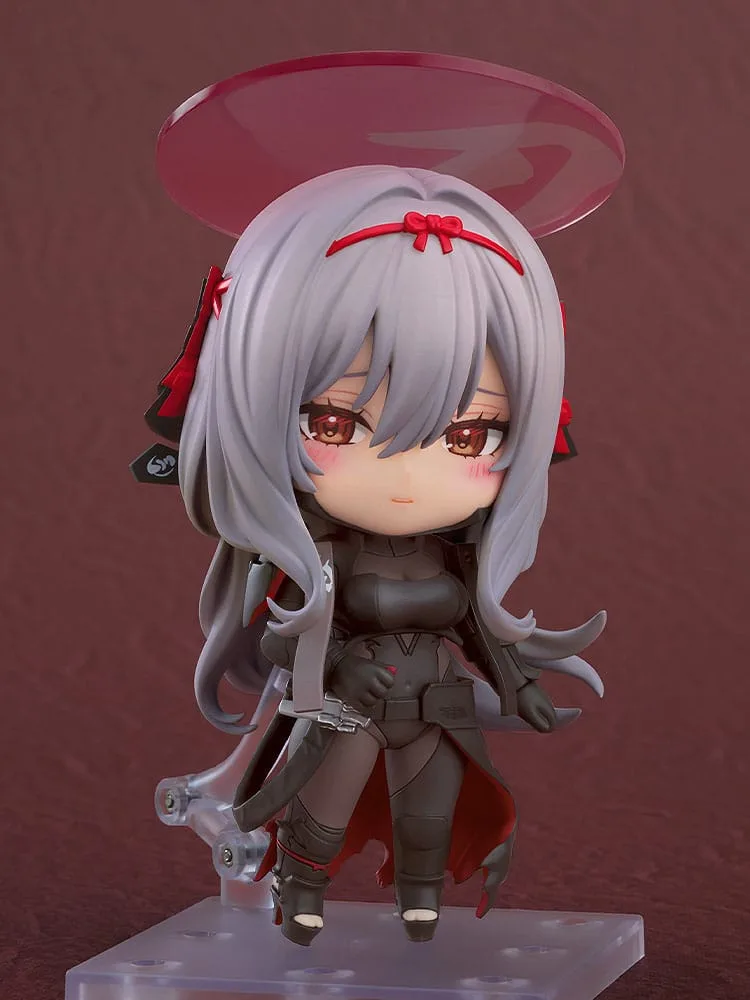 Nikke Nendoroid-Figur – Scarlet Black Shadow 10 cm 3