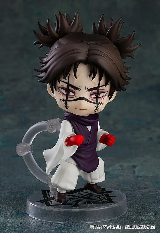 Jujutsu Kaisen Nendoroid Figure – Choso Rerelease 10 cm 4