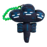 Minecraft Plush Hangers – 18-Piece Clip-On Display 13 cm 8