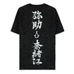 Assassin’s Creed Shadows T-Shirt – Kanji Clan 1