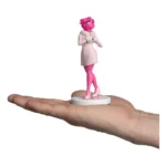 Lore Olympus Vinyl Figure – Weta Workshop Persephone 15.2 cm 10