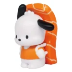 Sanrio Mini Figures – Hello Kitty and Friends Sushi Display 5 cm 7