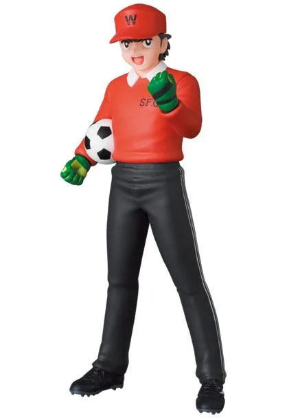 Captain Tsubasa UDF Mini Figure – Genzo Wakabayashi 9 cm