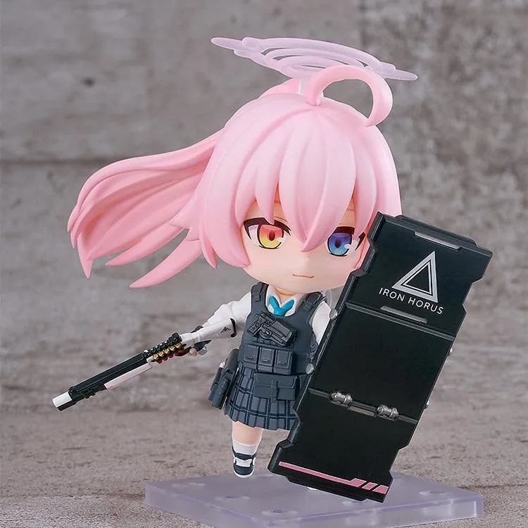 Blue Archive Nendoroid – Hoshino Takanashi Armed 10 cm 3