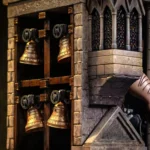 The Hunchback of Notre Dame Statue – Quasimodo 1/10 37 cm 8