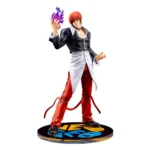 The King of Fighters ’98 Statue – Iori Yagami 1/8 25 cm 1