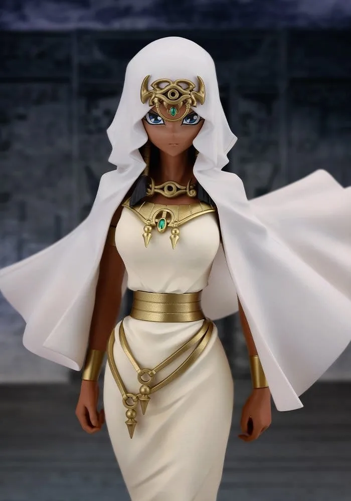 Yu-Gi-Oh Figure – Oshi Works Ishizu Ishtar 23 cm 5