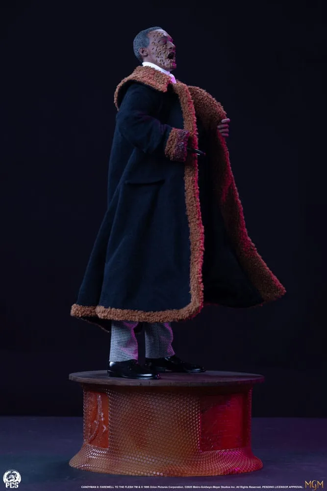 Candyman Statue – Quarter Scale Horror Collectible 64 cm 16
