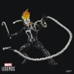 Marvel Legends Action Figure – Ghost Rider Robbie Reyes 15 cm 20