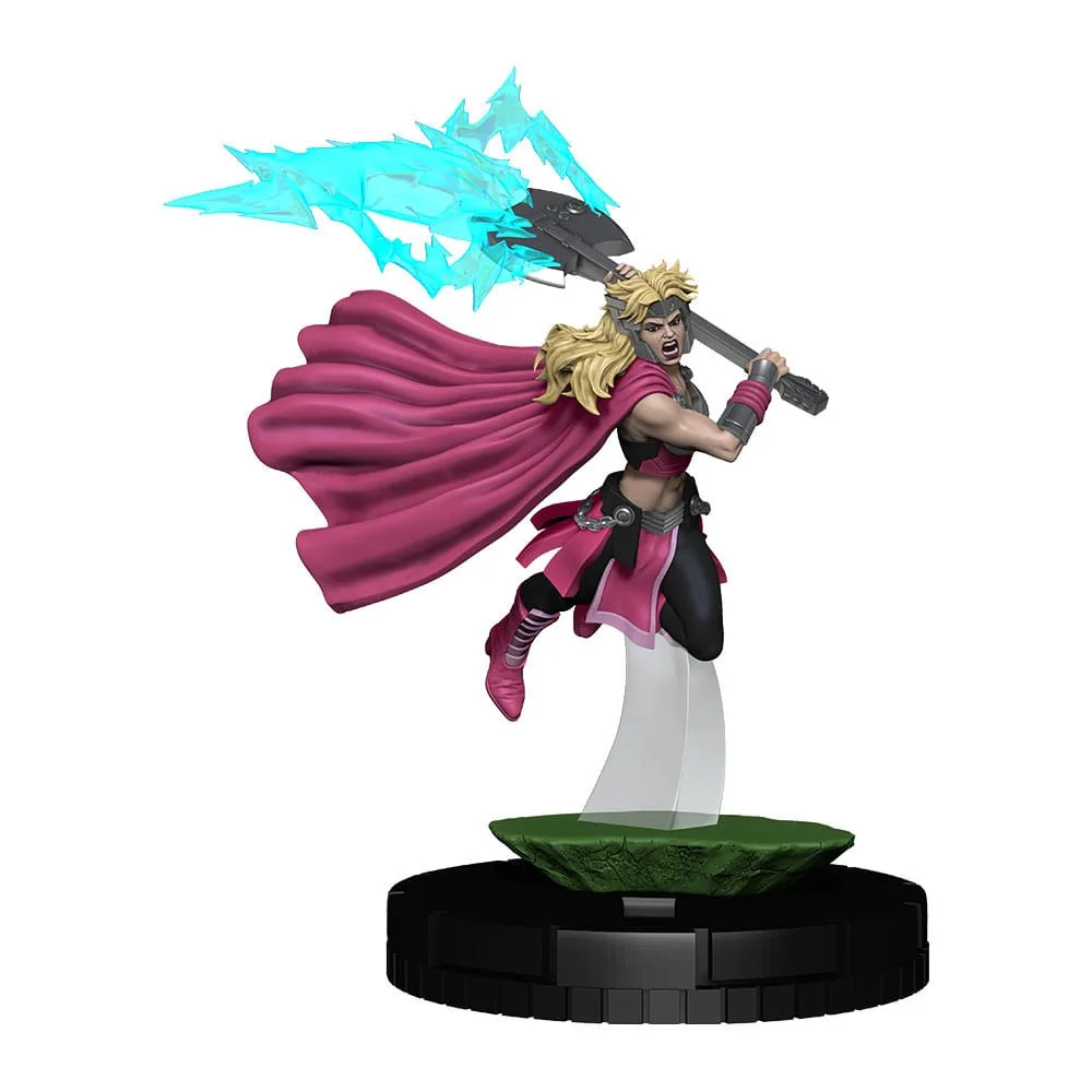 Marvel HeroClix Booster Brick – Spider-Man Beyond Amazing 10 Packs 10