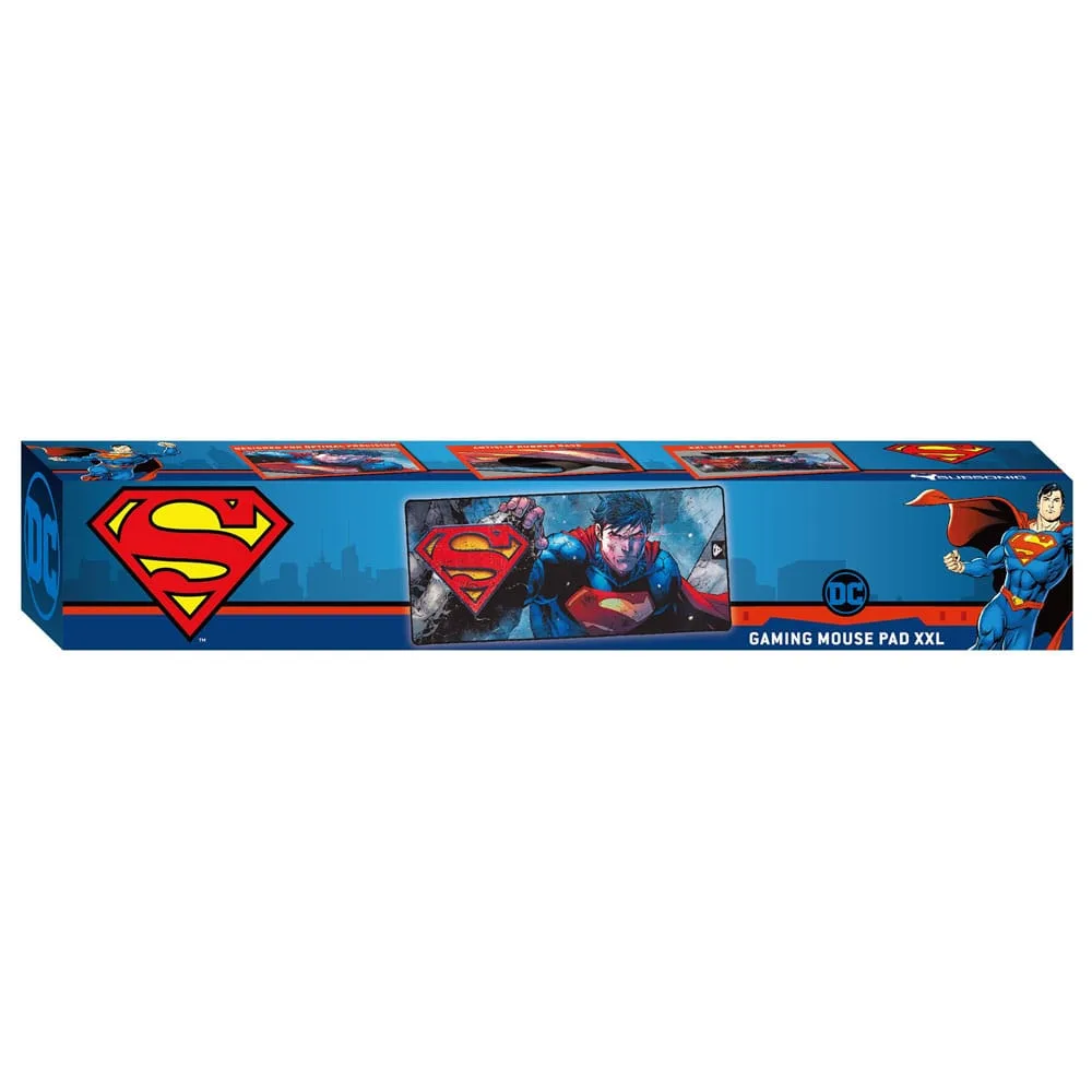 Superman XXL Desk Mat – Version 1 90 x 40 cm 7