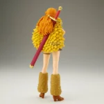One Piece Figure – Nami Elbaph Style Glitter & Glamours 22 cm 5