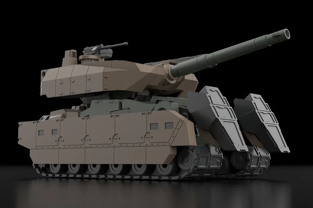 Frame Arms Model Kit – Type70Model1 Gou-Rai2 20 cm 8