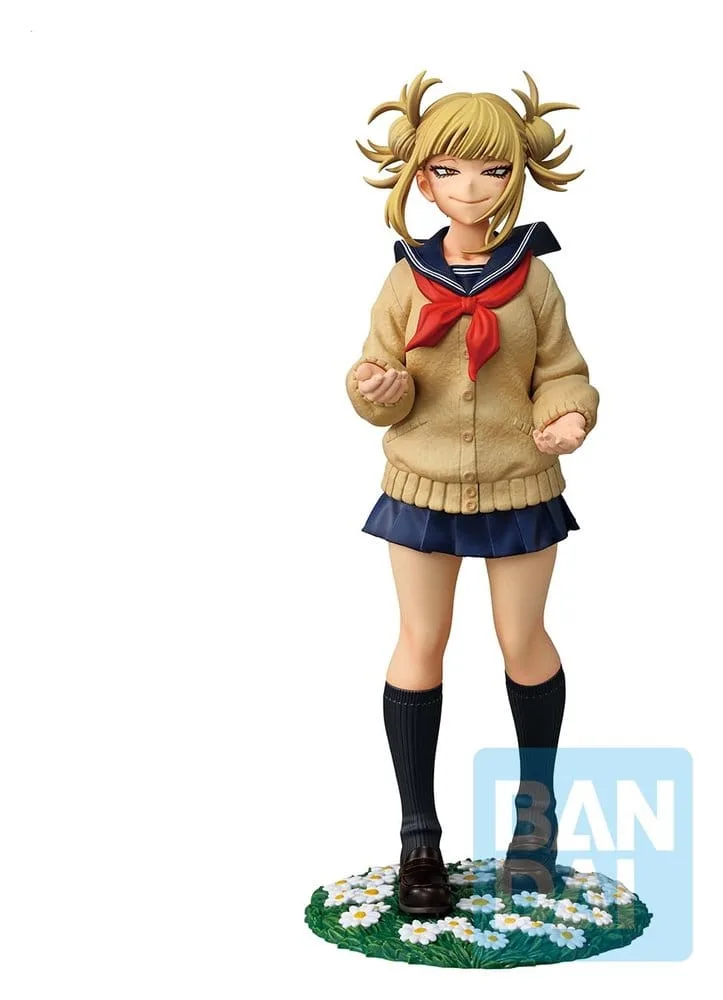My Hero Academia Figure – Himiko Toga Their Story 23 cm