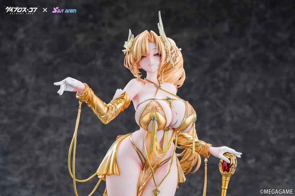 Daiblos Core Figure – Lobera Passionate Night 1/6 Scale 32 cm 15