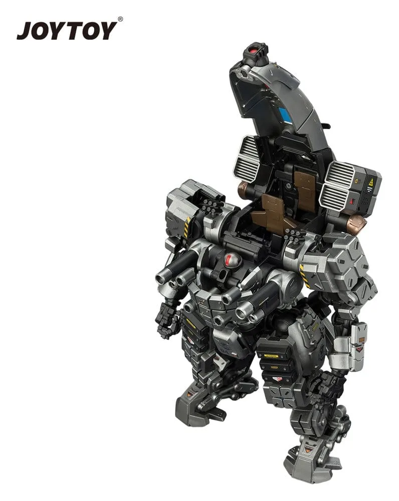 Dark Source Action Figure – Tiekui Dual Pilot Mecha MK04 24 cm 4