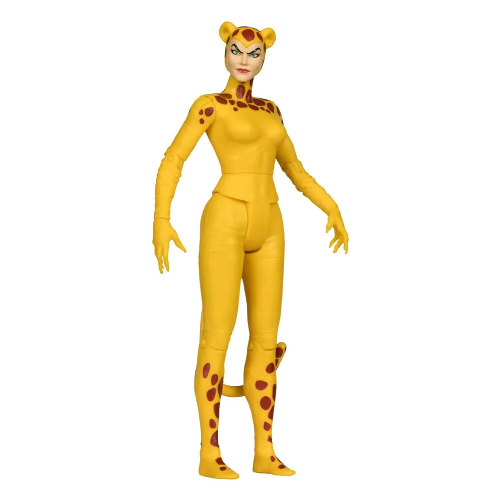 DC Retro Action Figures – Super Friends Wave 13 Set of 6 15 cm 7