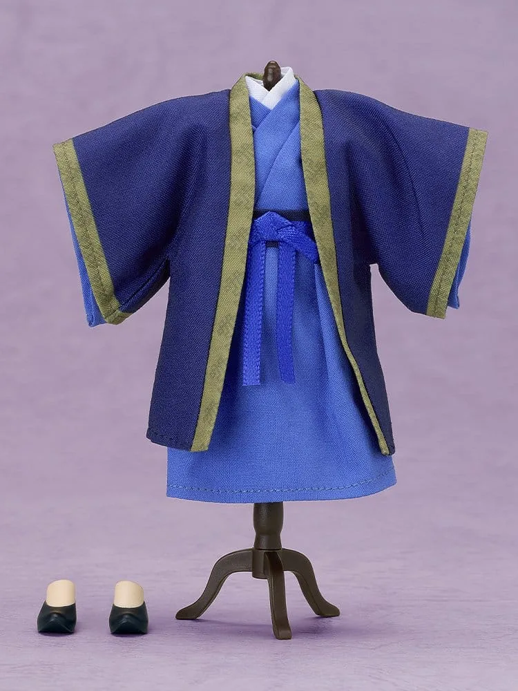 The Apothecary Diaries Nendoroid Doll – Jinshi 14 cm 6