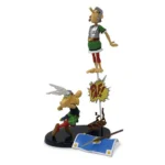 Asterix Statue – Paf 27 cm 1