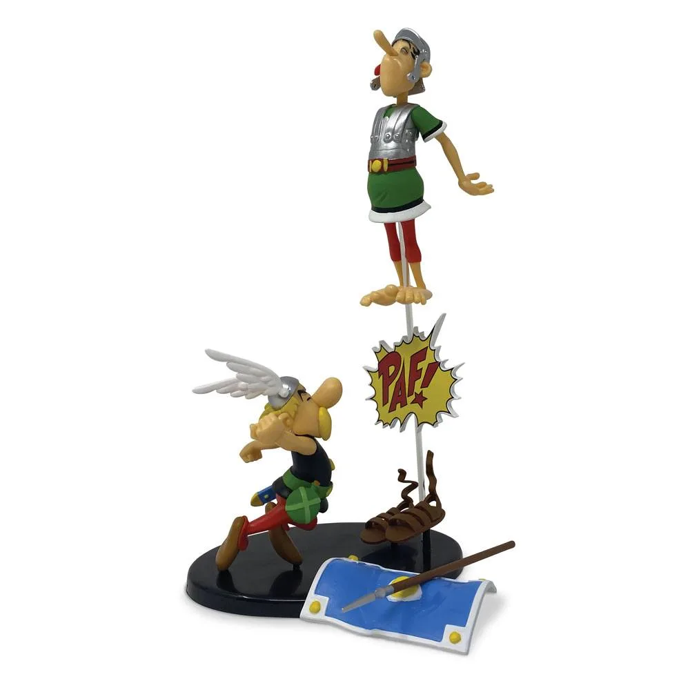 Asterix Statue – Paf 27 cm