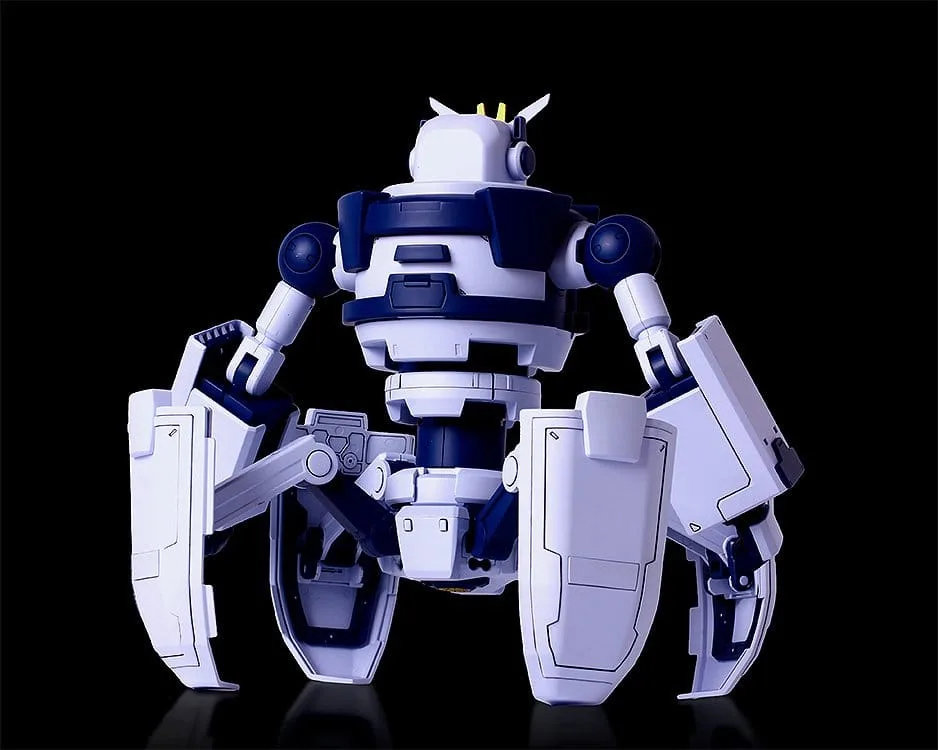 Blue Archive Model Kit – Neo-Avant Guard 20 cm 8