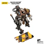 Warhammer Action Figure – Iron Circle Battle Automata 24 cm 10