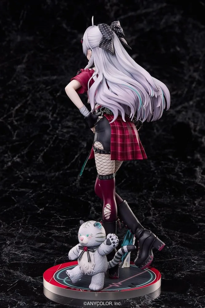 Nijisanji Figure – Ishigami Nozomi 1/7 Scale 26 cm 8