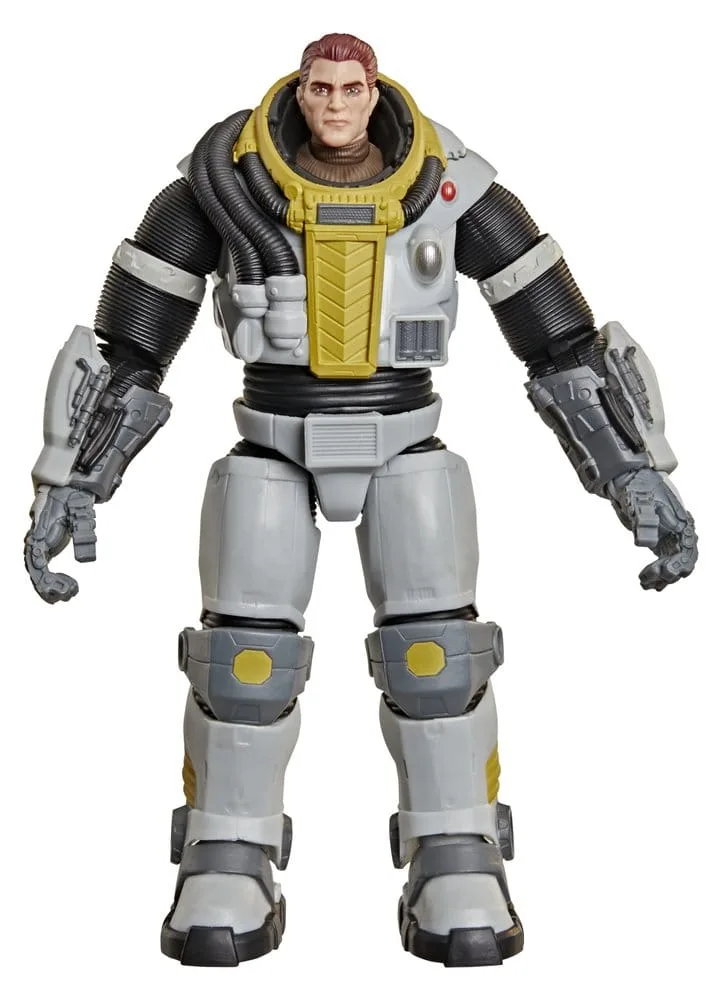 G.I. Joe Action Figure – Deep Six Classified Deluxe 206 15 cm