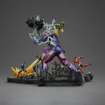 Marvel Statue – X-Men Danger Room Diorama A 42 cm 5